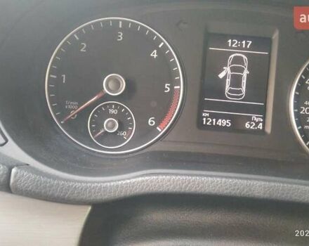 Бежевый Фольксваген Пассат, объемом двигателя 1.97 л и пробегом 121 тыс. км за 12300 $, фото 15 на Automoto.ua