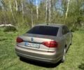 Бежевий Фольксваген Пассат, об'ємом двигуна 1.8 л та пробігом 85 тис. км за 13000 $, фото 9 на Automoto.ua
