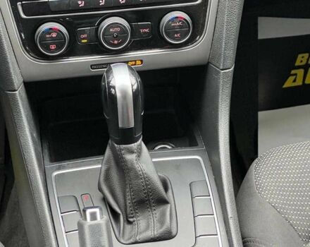 Бежевый Фольксваген Пассат, объемом двигателя 1.8 л и пробегом 128 тыс. км за 10800 $, фото 12 на Automoto.ua