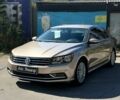 Бежевий Фольксваген Пассат, об'ємом двигуна 0 л та пробігом 186 тис. км за 10931 $, фото 1 на Automoto.ua