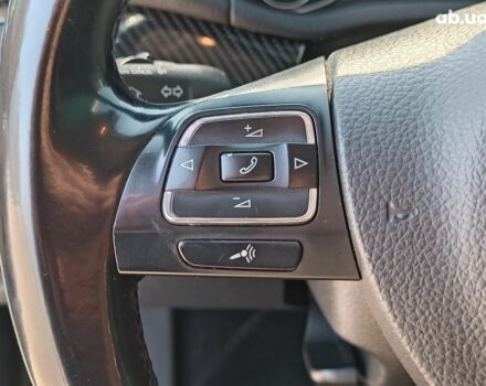 Бежевый Фольксваген Пассат, объемом двигателя 1.8 л и пробегом 123 тыс. км за 11990 $, фото 18 на Automoto.ua