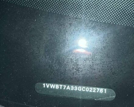 Бежевий Фольксваген Пассат, об'ємом двигуна 1.8 л та пробігом 166 тис. км за 11900 $, фото 27 на Automoto.ua