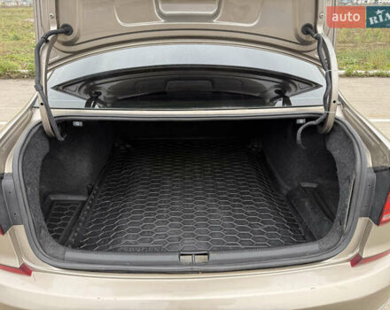 Бежевий Фольксваген Пассат, об'ємом двигуна 1.8 л та пробігом 166 тис. км за 11900 $, фото 26 на Automoto.ua