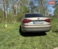 Бежевий Фольксваген Пассат, об'ємом двигуна 1.8 л та пробігом 85 тис. км за 13000 $, фото 12 на Automoto.ua