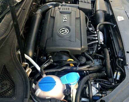 Бежевый Фольксваген Пассат, объемом двигателя 1.8 л и пробегом 200 тыс. км за 12000 $, фото 9 на Automoto.ua