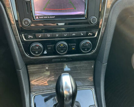 Бежевый Фольксваген Пассат, объемом двигателя 1.8 л и пробегом 183 тыс. км за 13500 $, фото 9 на Automoto.ua