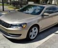 Фольксваген Пассат 2015 в Одессе на Automoto.ua Бежевый Фольксваген Пассат, объемом двигателя 2 л и пробегом 79 тыс. км за 7900 $, фото 1 на Automoto.ua