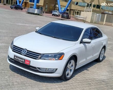 Бежевый Фольксваген Пассат, объемом двигателя 1.8 л и пробегом 123 тыс. км за 11990 $, фото 2 на Automoto.ua