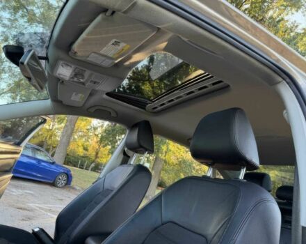 Бежевый Фольксваген Пассат, объемом двигателя 2 л и пробегом 72 тыс. км за 4500 $, фото 11 на Automoto.ua