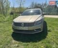 Бежевий Фольксваген Пассат, об'ємом двигуна 1.8 л та пробігом 85 тис. км за 13000 $, фото 13 на Automoto.ua