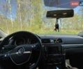 Бежевий Фольксваген Пассат, об'ємом двигуна 1.8 л та пробігом 85 тис. км за 13000 $, фото 23 на Automoto.ua