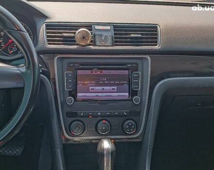 Бежевый Фольксваген Пассат, объемом двигателя 1.8 л и пробегом 123 тыс. км за 11990 $, фото 27 на Automoto.ua