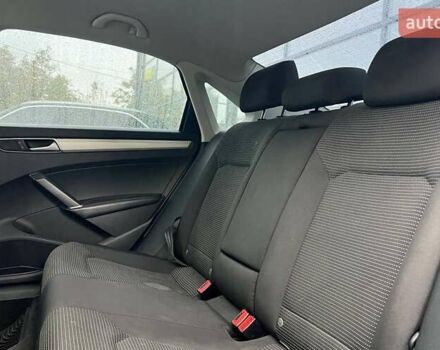 Бежевый Фольксваген Пассат, объемом двигателя 1.8 л и пробегом 128 тыс. км за 10800 $, фото 14 на Automoto.ua