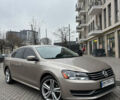 Бежевый Фольксваген Пассат, объемом двигателя 1.97 л и пробегом 217 тыс. км за 12999 $, фото 1 на Automoto.ua