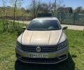 Бежевий Фольксваген Пассат, об'ємом двигуна 1.8 л та пробігом 85 тис. км за 13000 $, фото 1 на Automoto.ua