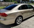 Фольксваген Пассат 2015 в Одессе на Automoto.ua Бежевый Фольксваген Пассат, объемом двигателя 2 л и пробегом 79 тыс. км за 7900 $, фото 2 на Automoto.ua