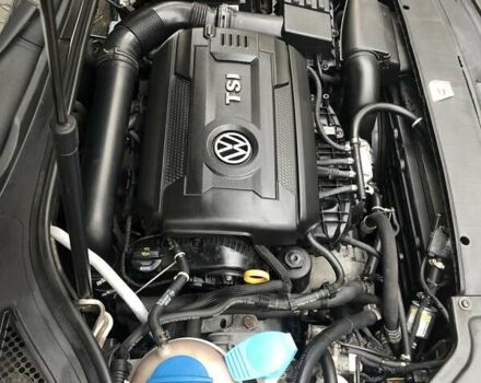 Бежевый Фольксваген Пассат, объемом двигателя 1.8 л и пробегом 198 тыс. км за 12000 $, фото 11 на Automoto.ua