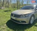 Бежевий Фольксваген Пассат, об'ємом двигуна 1.8 л та пробігом 85 тис. км за 13000 $, фото 11 на Automoto.ua