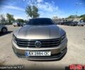 Бежевий Фольксваген Пассат, об'ємом двигуна 1.8 л та пробігом 210 тис. км за 12500 $, фото 1 на Automoto.ua