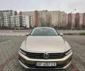 Бежевий Фольксваген Пассат, об'ємом двигуна 2 л та пробігом 193 тис. км за 16100 $, фото 1 на Automoto.ua