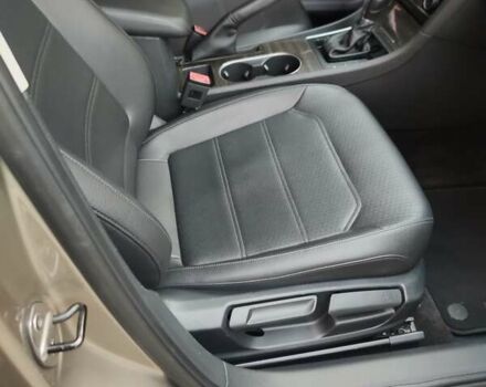 Бежевый Фольксваген Пассат, объемом двигателя 1.8 л и пробегом 75 тыс. км за 14700 $, фото 48 на Automoto.ua