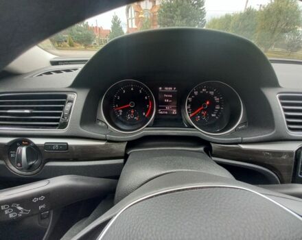 Бежевый Фольксваген Пассат, объемом двигателя 0 л и пробегом 154 тыс. км за 14200 $, фото 6 на Automoto.ua