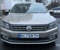 Бежевий Фольксваген Пассат, об'ємом двигуна 1.8 л та пробігом 179 тис. км за 12900 $, фото 1 на Automoto.ua