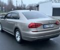 Бежевий Фольксваген Пассат, об'ємом двигуна 1.8 л та пробігом 179 тис. км за 12900 $, фото 3 на Automoto.ua