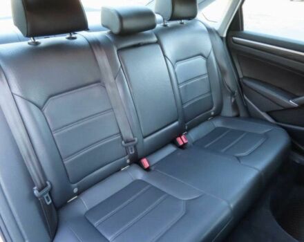 Бежевый Фольксваген Пассат, объемом двигателя 1.8 л и пробегом 71 тыс. км за 8300 $, фото 13 на Automoto.ua