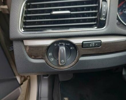 Бежевый Фольксваген Пассат, объемом двигателя 1.8 л и пробегом 75 тыс. км за 14700 $, фото 34 на Automoto.ua