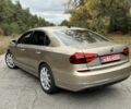 Бежевый Фольксваген Пассат, объемом двигателя 1.8 л и пробегом 172 тыс. км за 11500 $, фото 3 на Automoto.ua