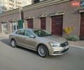 Бежевый Фольксваген Пассат, объемом двигателя 1.8 л и пробегом 75 тыс. км за 14700 $, фото 2 на Automoto.ua