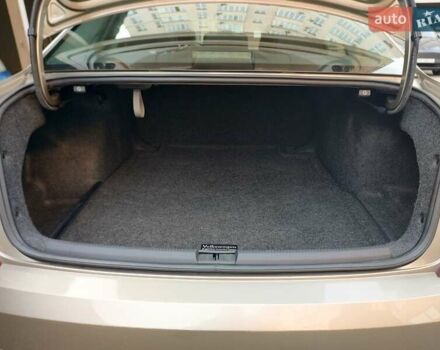 Бежевый Фольксваген Пассат, объемом двигателя 1.8 л и пробегом 75 тыс. км за 14700 $, фото 57 на Automoto.ua