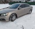 Бежевый Фольксваген Пассат, объемом двигателя 1.8 л и пробегом 173 тыс. км за 13000 $, фото 1 на Automoto.ua
