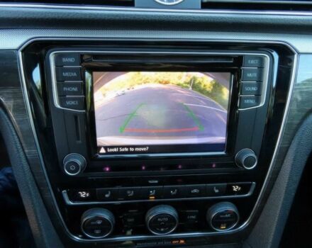 Бежевий Фольксваген Пассат, об'ємом двигуна 1.8 л та пробігом 80 тис. км за 7500 $, фото 10 на Automoto.ua