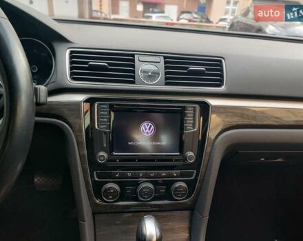 Бежевый Фольксваген Пассат, объемом двигателя 1.8 л и пробегом 75 тыс. км за 14700 $, фото 44 на Automoto.ua