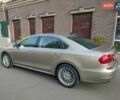 Бежевый Фольксваген Пассат, объемом двигателя 1.8 л и пробегом 75 тыс. км за 14700 $, фото 19 на Automoto.ua