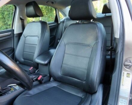 Бежевий Фольксваген Пассат, об'ємом двигуна 1.8 л та пробігом 80 тис. км за 7500 $, фото 8 на Automoto.ua