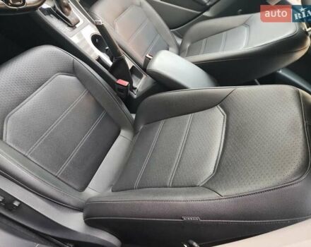 Бежевый Фольксваген Пассат, объемом двигателя 1.8 л и пробегом 75 тыс. км за 14700 $, фото 38 на Automoto.ua