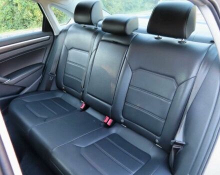 Бежевый Фольксваген Пассат, объемом двигателя 1.8 л и пробегом 71 тыс. км за 8300 $, фото 12 на Automoto.ua