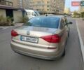 Бежевый Фольксваген Пассат, объемом двигателя 1.8 л и пробегом 75 тыс. км за 14700 $, фото 28 на Automoto.ua