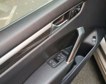 Бежевый Фольксваген Пассат, объемом двигателя 1.8 л и пробегом 75 тыс. км за 14700 $, фото 32 на Automoto.ua