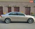 Бежевый Фольксваген Пассат, объемом двигателя 1.8 л и пробегом 75 тыс. км за 14700 $, фото 1 на Automoto.ua