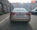 Бежевый Фольксваген Пассат, объемом двигателя 1.8 л и пробегом 75 тыс. км за 14700 $, фото 27 на Automoto.ua