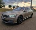 Бежевый Фольксваген Пассат, объемом двигателя 1.8 л и пробегом 138 тыс. км за 12700 $, фото 1 на Automoto.ua