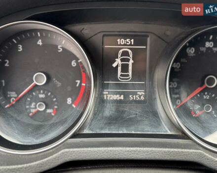 Бежевий Фольксваген Пассат, об'ємом двигуна 1.8 л та пробігом 172 тис. км за 11000 $, фото 13 на Automoto.ua