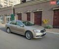Бежевый Фольксваген Пассат, объемом двигателя 1.8 л и пробегом 75 тыс. км за 14700 $, фото 3 на Automoto.ua