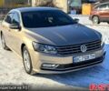 Бежевый Фольксваген Пассат, объемом двигателя 1.8 л и пробегом 18300 тыс. км за 11000 $, фото 1 на Automoto.ua