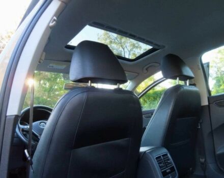 Бежевый Фольксваген Пассат, объемом двигателя 1.8 л и пробегом 71 тыс. км за 8300 $, фото 11 на Automoto.ua