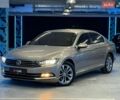 Бежевий Фольксваген Пассат, об'ємом двигуна 1.97 л та пробігом 229 тис. км за 17998 $, фото 1 на Automoto.ua